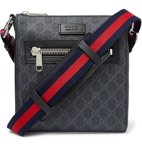 gucci messagner bag|gucci messenger bags for men.